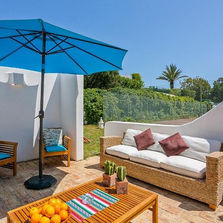 Villa In Quinta Da Balaia Албуфейра Экстерьер фото