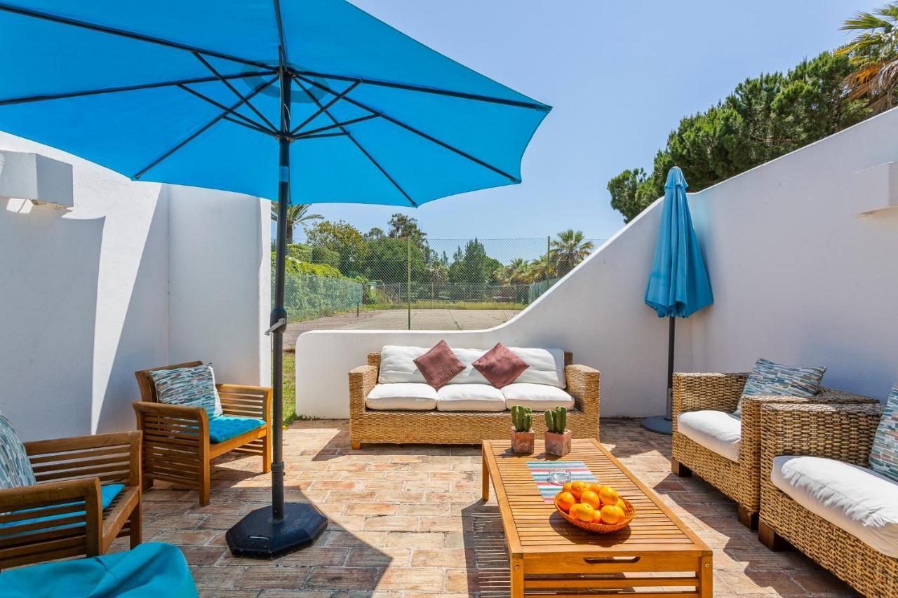 Villa In Quinta Da Balaia Албуфейра Экстерьер фото