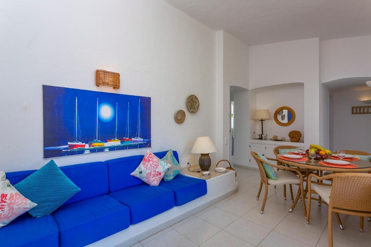 Villa In Quinta Da Balaia Албуфейра Экстерьер фото