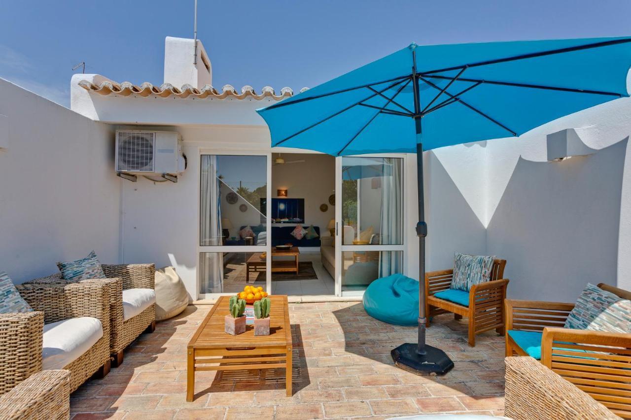Villa In Quinta Da Balaia Албуфейра Экстерьер фото