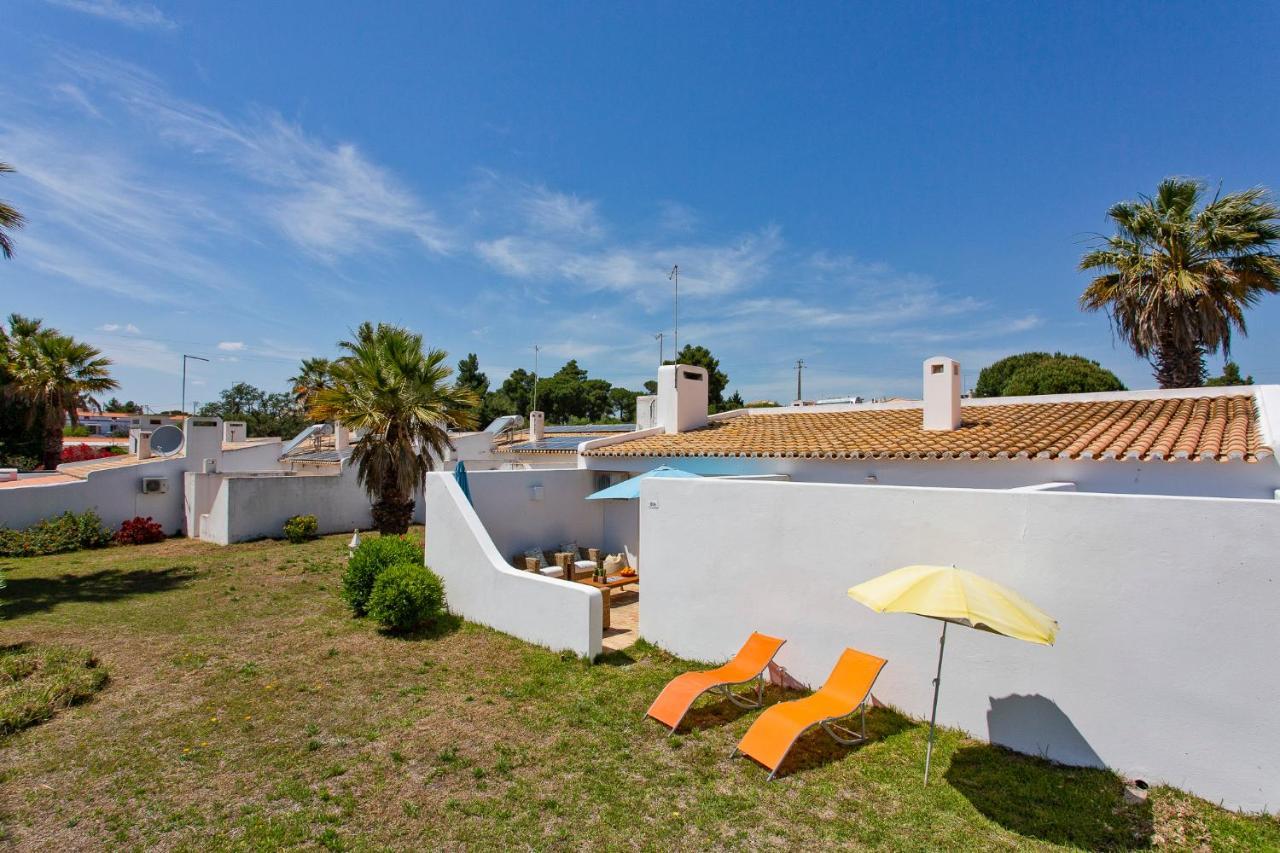 Villa In Quinta Da Balaia Албуфейра Экстерьер фото